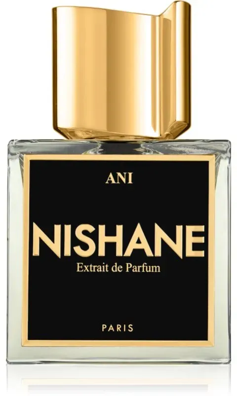 Nishane Ani Parfüm Extrakt Unisex 100 ml