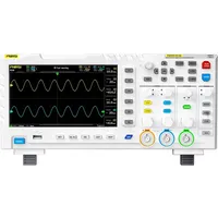 FNIRSI 1014D 2-in-1 Oszilloskop mit Signalgenerator