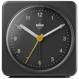 Braun Classic BC03B schwarz