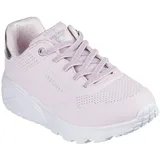 SKECHERS Uno Lite Metallic Mode Sportschuhe - / Silver Trim - EU