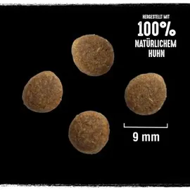 Crave Trockenfutter mit Truthahn und Huhn 7 kg