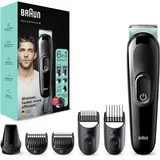 Braun 6-in-1 MGK3321