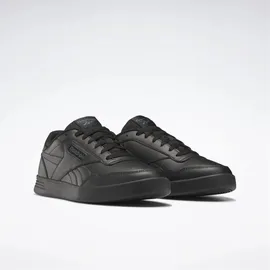 Reebok Court Advance Herren Schwarz 44,5