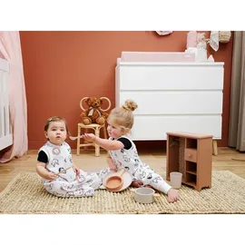 Meyco Baby Animal multicolour