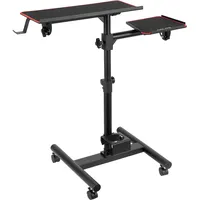 Oplite games OPLITE Universal Tastatur und Mousse Unterstützung Tabelle