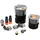 Gardena Komplett-Set mit Versenk-Viereckregner OS 140 8221-20