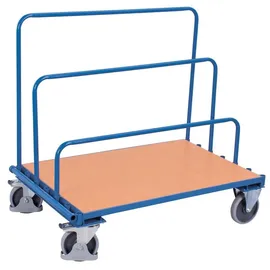 VARIOfit Plattenwagen 500 kg