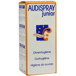 Audispray Junior 25 ml