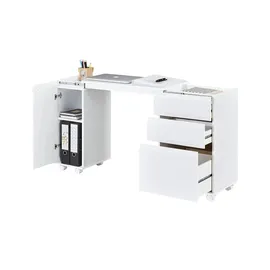 Möbel Kraft Inter Link Laptop-Office