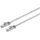 MicroConnect Netzwerkkabel - RJ-45 SFTP, PiMF