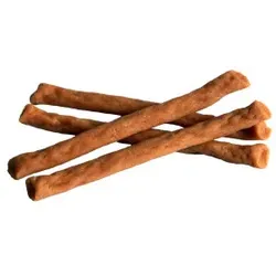 Lukos Yum Snacks Salmon Sticks für Hunde 300 g
