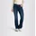 MAC Jeans Bootcut Dream Boot in Cobalt Authentic-D38 / L30
