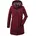 Damen Funktionsparka/Parka mit abzippbarer Kapuze 40 37726-000