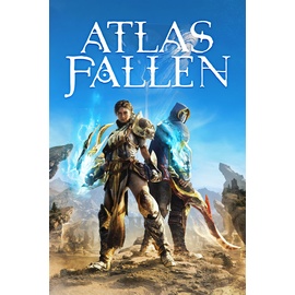 Atlas Fallen - Xbox Series S|X Digital Code