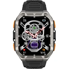 Blackview W80 Pro Verde Smartwatch - Green - One Size