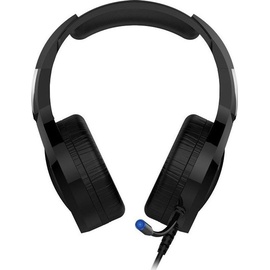 Havit Gamenote HV-H2232D E-SPORTS Kabling Sort Headset Kabelgebunden Kopfband Gaming
