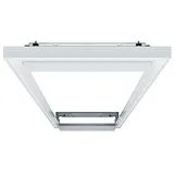 zumtobel Group Einbaurahmen CL2SEREZINDIVL1250