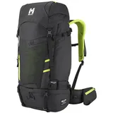 Millet Gravic 40l Rucksack - Black - One Size