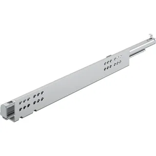 Hettich QV6 25 SFD FL/300 EB QUADRO VA Holzkasten