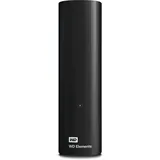 Western Digital Elements Desktop 20 TB USB 3.0 schwarz