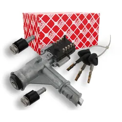 FEBI BILSTEIN Lenkschloss Universal  35472