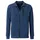 CasaModa Sweatjacke blau XXL