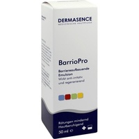 Dermasence BarrioPro Emulsion 50 ml