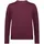 Betty Barclay Strickpullover mit Stehkragen Dark Aubergine 40