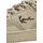 Karl Kani KK 89 LXRY PRM Herren Beige/Schwarz 37,5