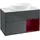 Villeroy & Boch Finion Waschtischunterschrank FA21HBHG Waschbeckenunterschrank FA2,