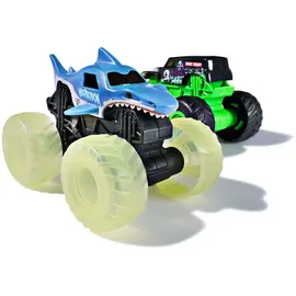 Monster Jam - Monster Jam 1:43