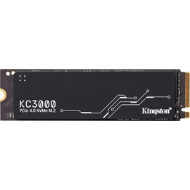 Kingston KC3000 512 GB M.2