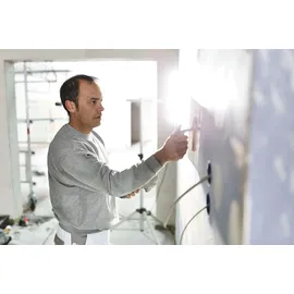 Festool Arbeitsleuchte Kunststoff mehrfarbig