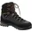 Lowa Ticam Evo GTX Trekking Nubukleder wasserdicht stahlblau/orange Herren