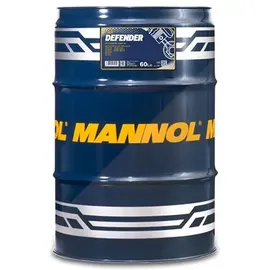 Mannol Defender 10W-40 7507 60 l