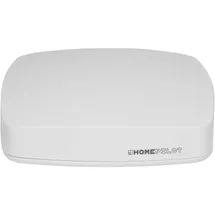 HOMEPILOT Gateway Premium Smart Home Zentrale Weiß