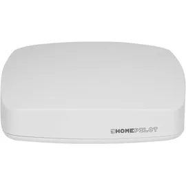 HOMEPILOT Gateway Premium Smart Home Zentrale Weiß