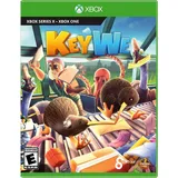 KeyWe Xbox One