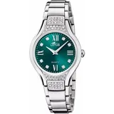 Lotus - 18910/5 - Armbanduhr - Damen - Silber