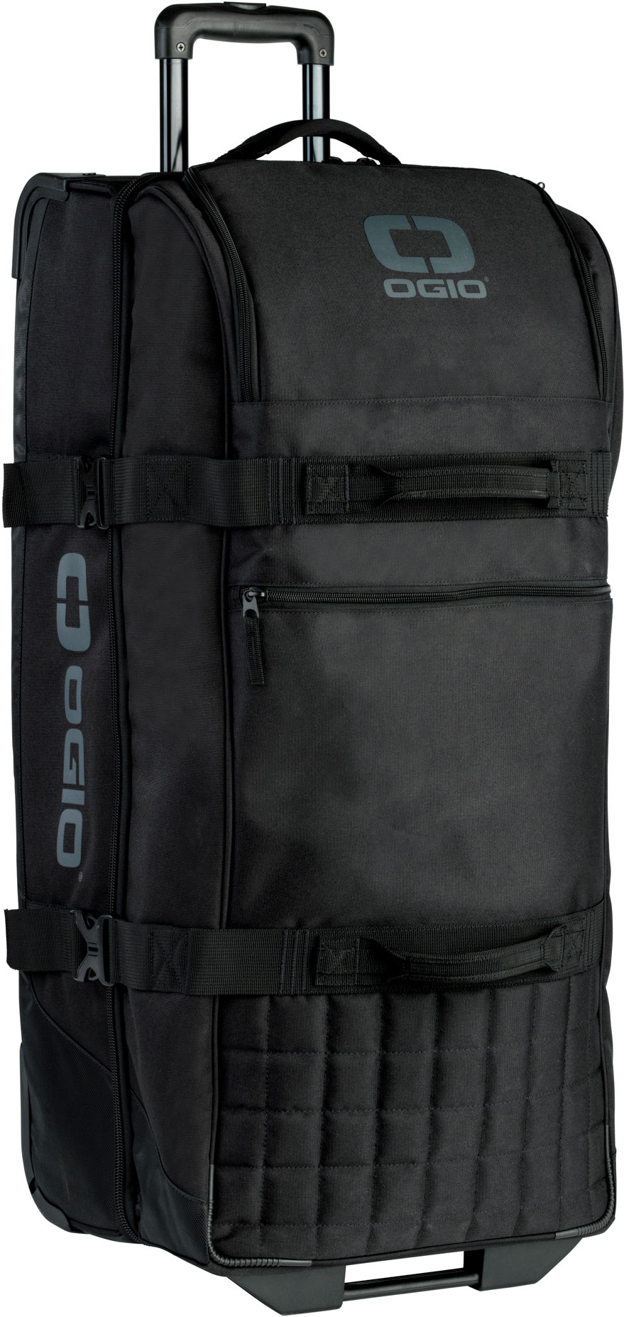 Ogio Trucker, sac de matériel - Noir - 110 L