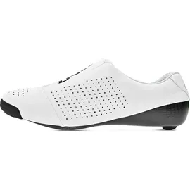 Bont Vaypor Sl Wide Weiß 43