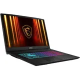 MSI Katana 17 HX B14WGK-061 Intel Core i7-14650HX 16 GB RAM 1 TB SSD RTX 5070