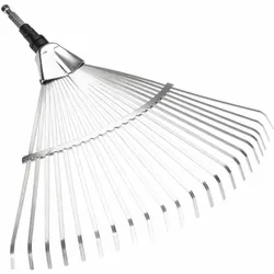 GARDENA Fächerbesen Combisystem combisystem-Fächerbesen 50 cm