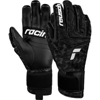 Reusch World Cup Warrior Neo black / white (7701)