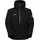 Mammut Convey 3 in 1 HS Hooded Jacket Men black/black S