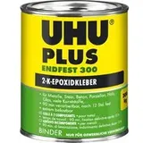 UHU Plus endfest 300 Binder 915g