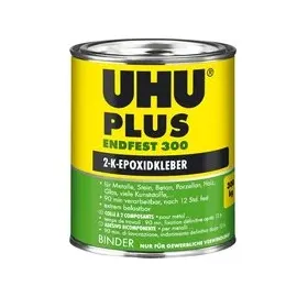UHU Plus endfest 300 Binder 915g