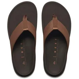 REEF Raglan Herren Braun 44