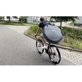 Fast Forward, Velokoffer