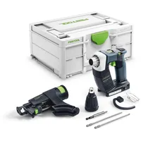 Festool Duradrive DWC 18-4500 Basic ohne Akku